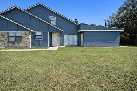 Photo of 600 Price Drive, Wharton, TX 77488 (MLS # 66510640)