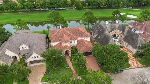 Photo of 3319 Bridgeberry Lane, Houston, TX 77082 (MLS # 60871321)