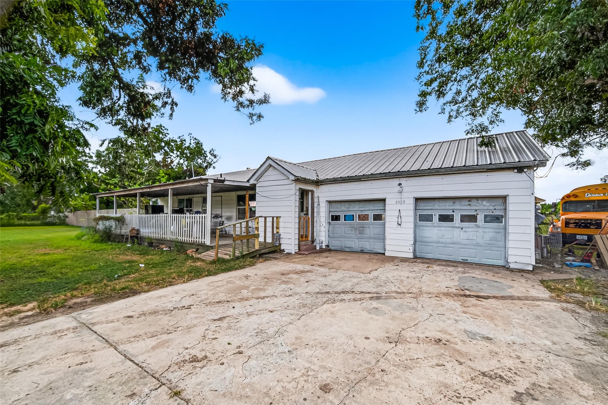 1013 Battlebell Road