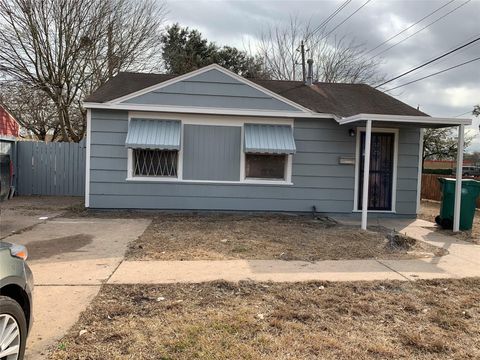 Photo of 3002 Carter Street, Pasadena, TX 77503 (MLS # 40972511)