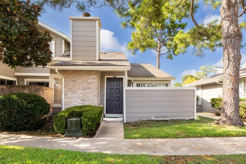 Photo of 6313 Peacock Hills Drive, Houston, TX 77035 (MLS # 51911302)