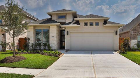 Photo of 21355 Manatee Rock Lane, Cypress, TX 77433 (MLS # 56414192) Photo of 21355 Manatee Rock Lane, Cypress, TX 77433 (MLS # 56414192)