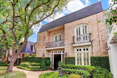 Photo of 34 River Hollow Lane, Houston, TX 77027 (MLS # 49821305)