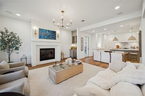 Photo of 2031 Sheridan Street #A, Houston, TX 77030 (MLS # 40171487)