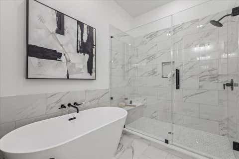 Photo of 5622 Azores Ln, Houston, TX 77091 (MLS # 16084012)