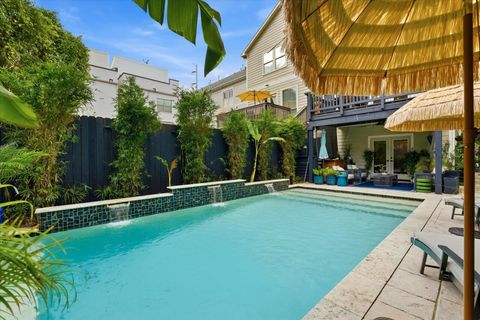 Photo of 4011 Feagan Street, Houston, TX 77007 (MLS # 14812517)