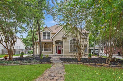 Photo of 23 Tender Violet Place, The Woodlands, TX 77381 (MLS # 80877639)