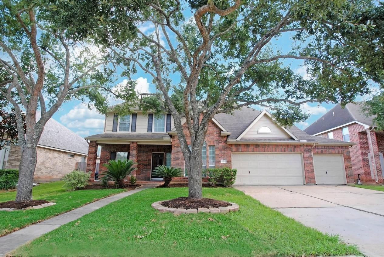 6123 Baron Hill Lane