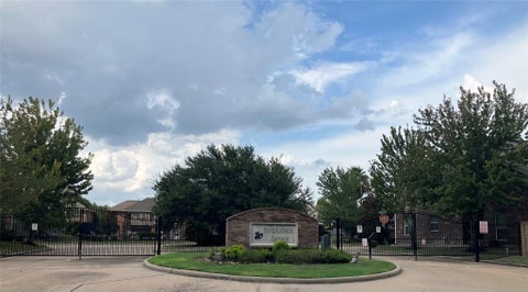 Photo of 8907 Kleewood Drive, Houston, TX 77064 (MLS # 41818484)