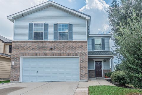 Photo of 7914 Cypress Edge Drive, Cypress, TX 77433 (MLS # 62293254)