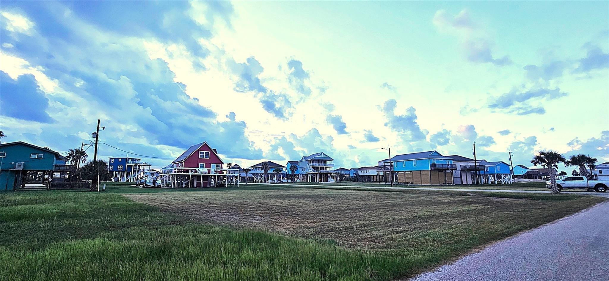 000 Jean Lafitte Drive