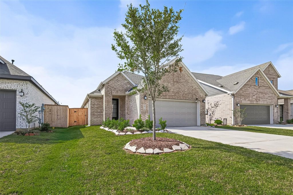 Photo of 6619 Sunset Velvet Drive, Katy, TX 77493 (MLS # 16772904)