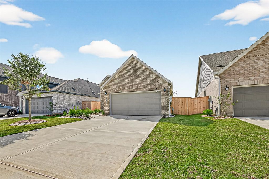Photo of 6619 Sunset Velvet Drive, Katy, TX 77493 (MLS # 16772904)