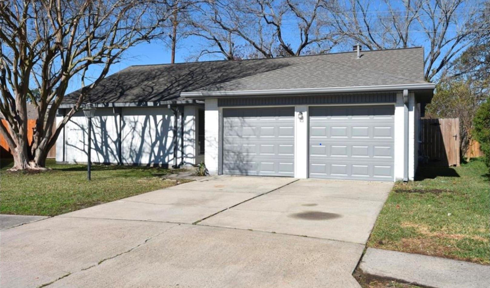 2711 Goldspring Lane