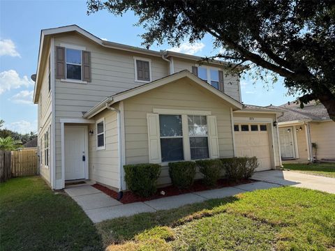 Photo of 8054 Arrington Forest Lane, Humble, TX 77338 (MLS # 85265726) Photo of 8054 Arrington Forest Lane, Humble, TX 77338 (MLS # 85265726)