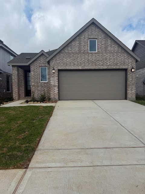 Photo of 21623 Colonial Meadow Creek Trail, Waller, TX 77484 (MLS # 79533091)
