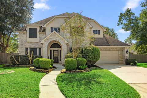 Photo of 14118 Tealstone Falls Court, Houston, TX 77044 (MLS # 48420161) Photo of 14118 Tealstone Falls Court, Houston, TX 77044 (MLS # 48420161)
