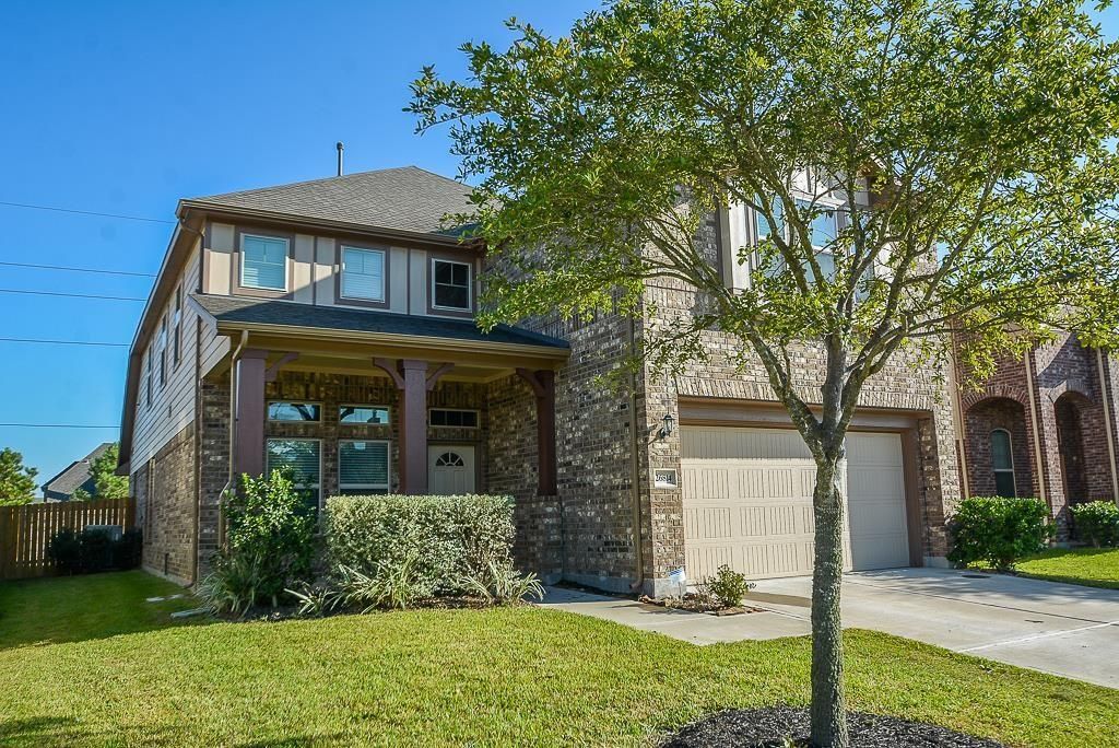 Photo of 26814 Harmony Shores Drive, Katy, TX 77494 (MLS # 72955822)