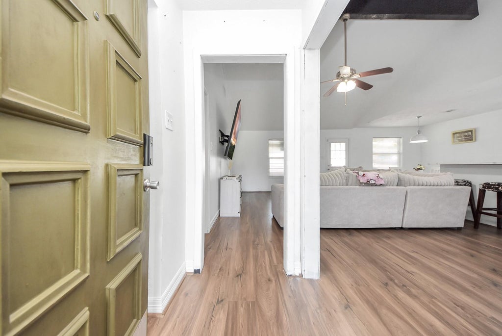 Photo of 11019 Sageberry Drive, Houston, TX 77089 (MLS # 24617959)