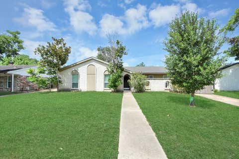 Photo of 11019 Sageberry Drive, Houston, TX 77089 (MLS # 24617959)