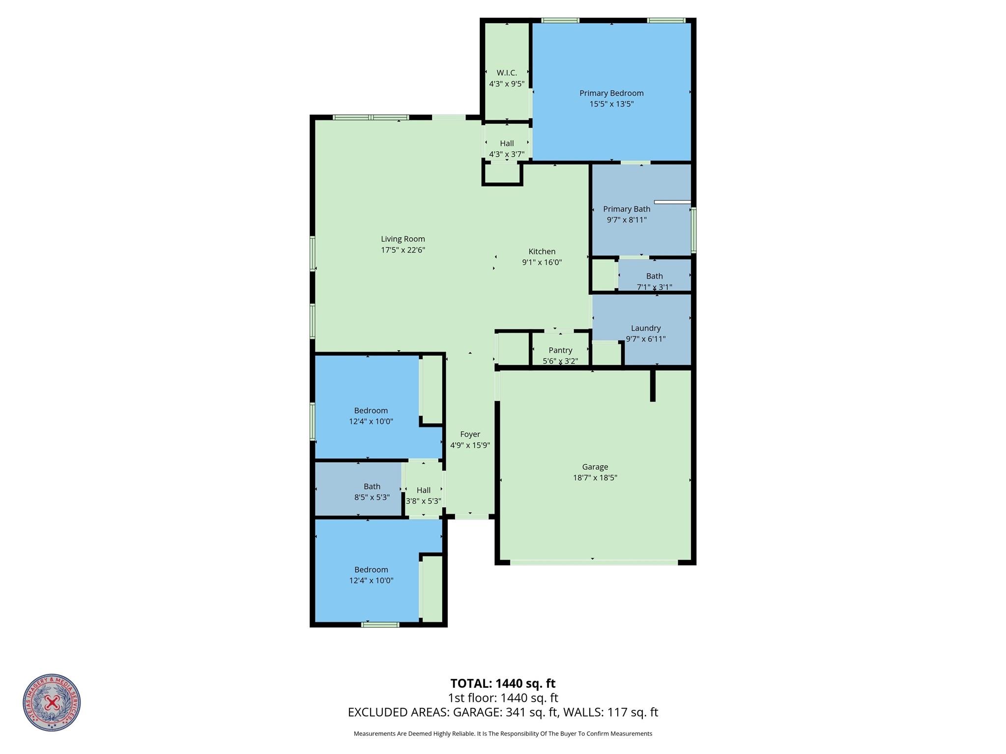 996 Camellia Hills Lane