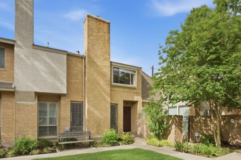 Photo of 12625 Memorial Drive #51, Houston, TX 77024 (MLS # 41306458)