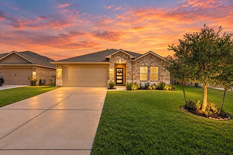 Photo of 21225 Ivy Woods Court, New Caney, TX 77357 (MLS # 88247124)