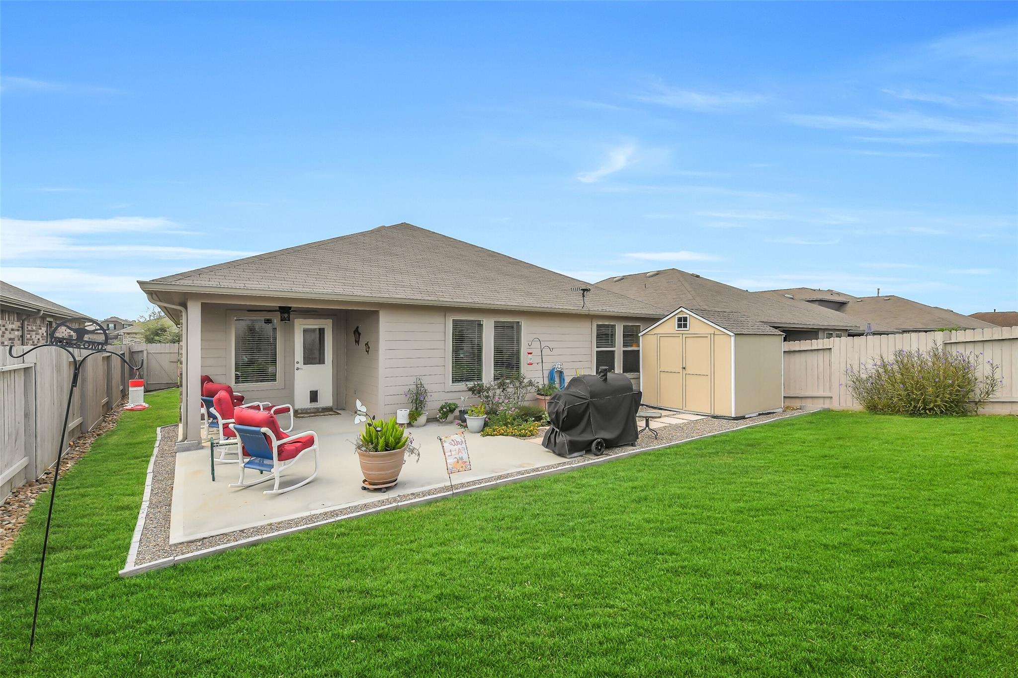 21225 Ivy Woods Court
