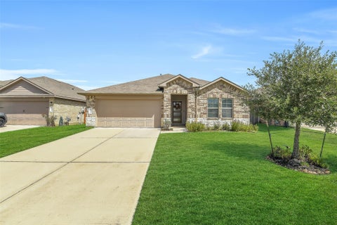 Photo of 21225 Ivy Woods Court, New Caney, TX 77357 (MLS # 88247124)