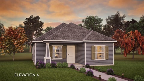 Photo of 4630 Ara Drive, Richmond, TX 77469 (MLS # 59678966)