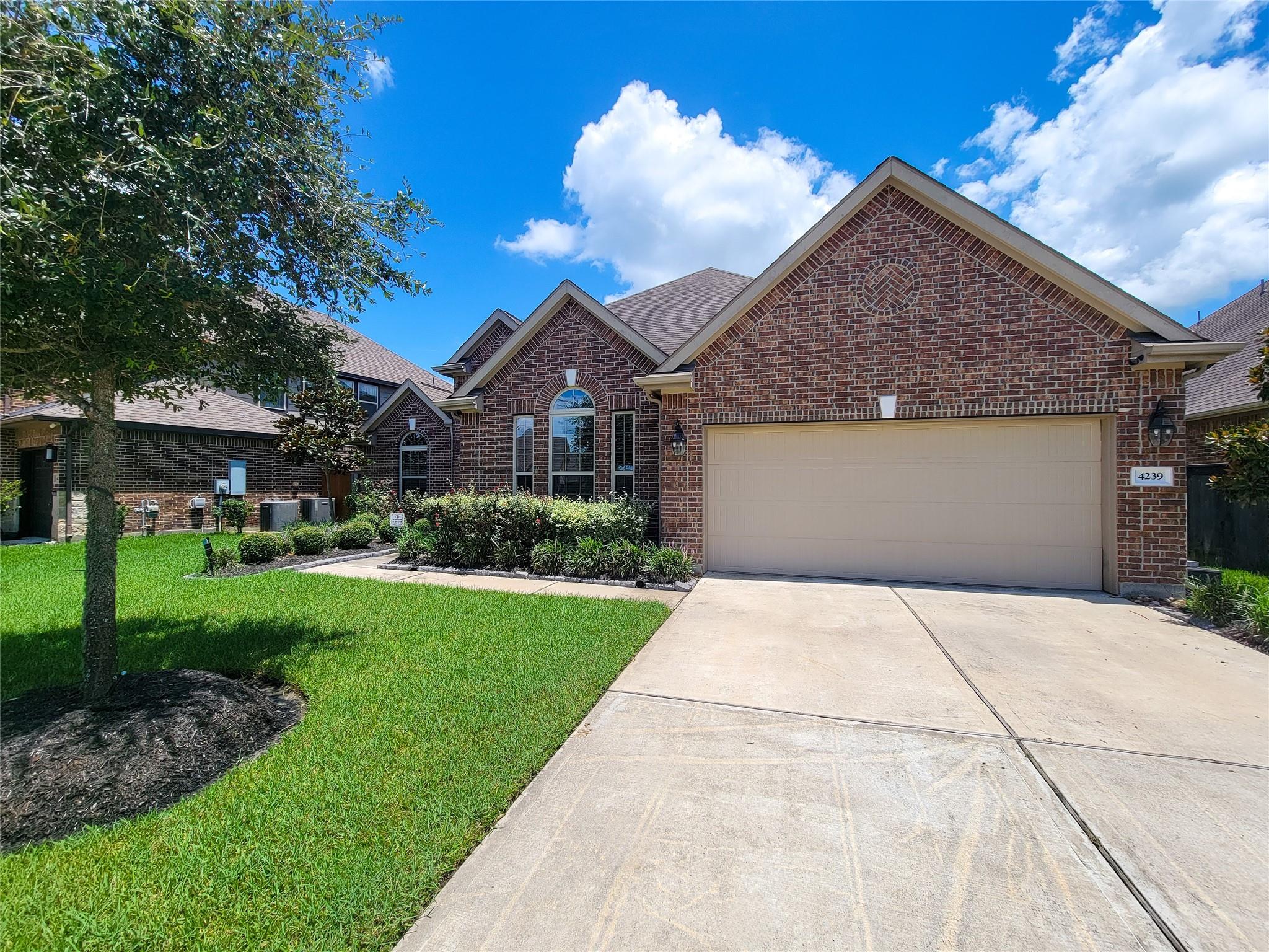 4239 Dalea Clover Lane