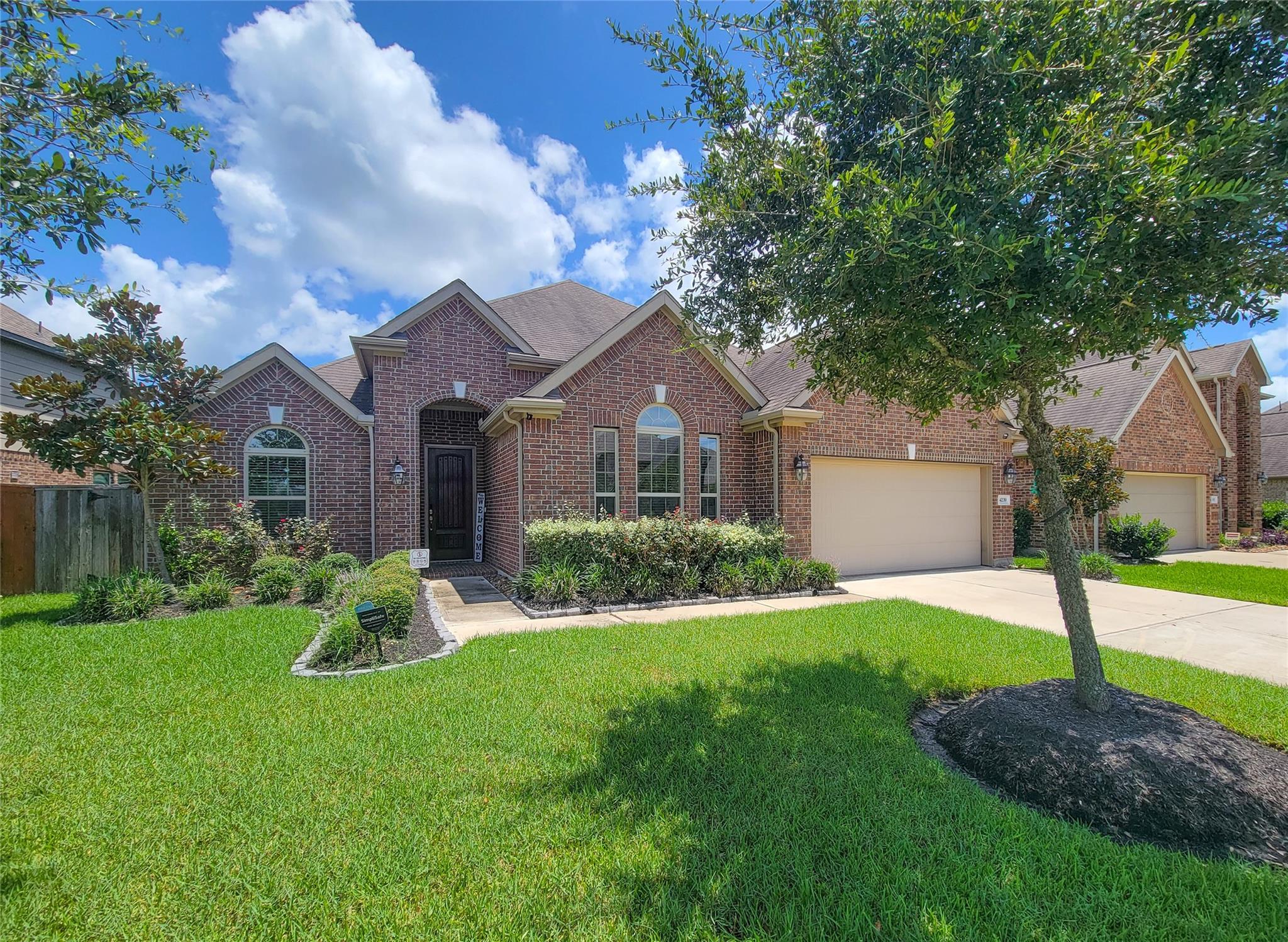 4239 Dalea Clover Lane