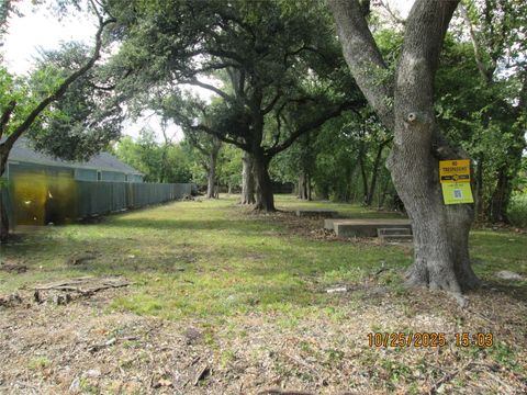 Photo of 0 Glass St Street, Houston, TX 77016 (MLS # 66801482)