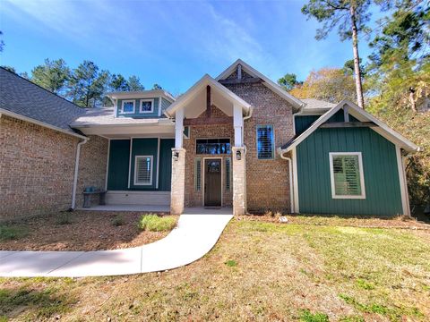 15558 Roberts Court Montgomery TX 77316