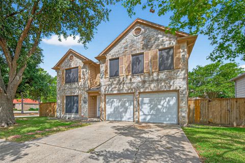 Photo of 16503 Rock West Drive, Houston, TX 77073 (MLS # 49226198)