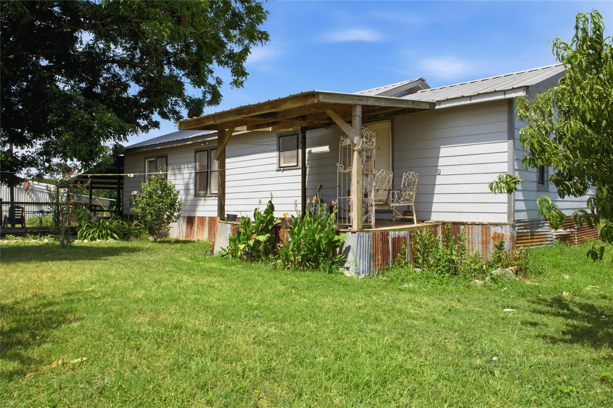 10802 County Road 203