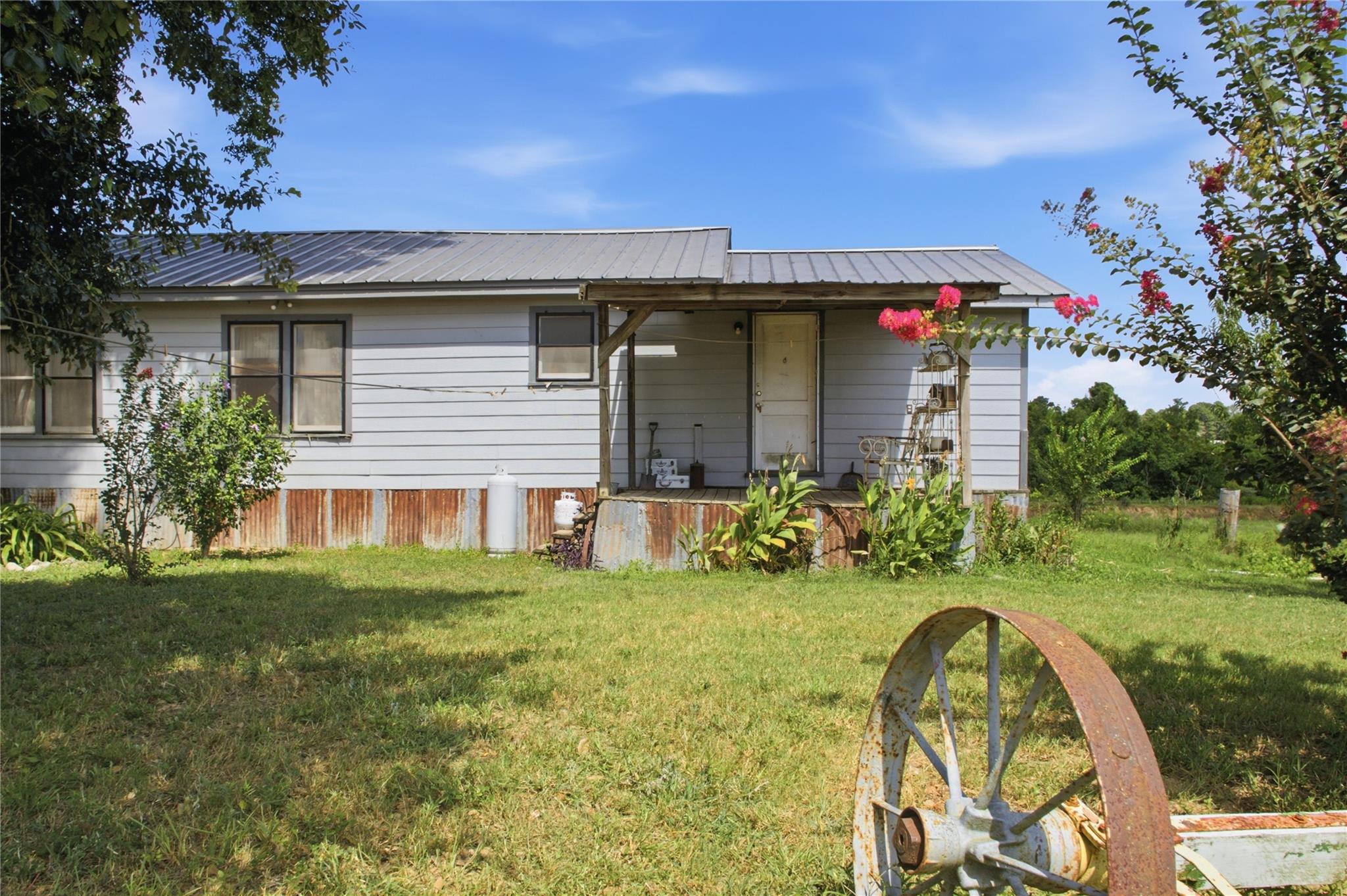 10802 County Road 203