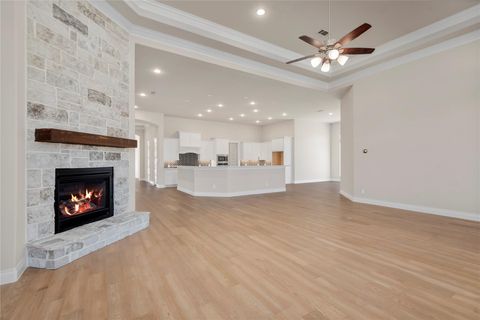 Photo of 17564 Watercolor Way, Conroe, TX 77302 (MLS # 82386950)