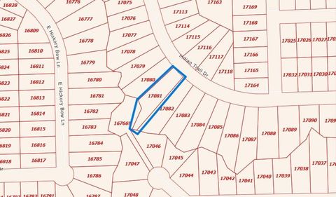 Photo of 0 Indian Trail Drive, Waller, TX 77445 (MLS # 63556707) Photo of 0 Indian Trail Drive, Waller, TX 77445 (MLS # 63556707)