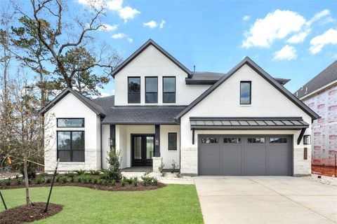 Photo of 1935 Keen Street, Montgomery, TX 77316 (MLS # 2012961)