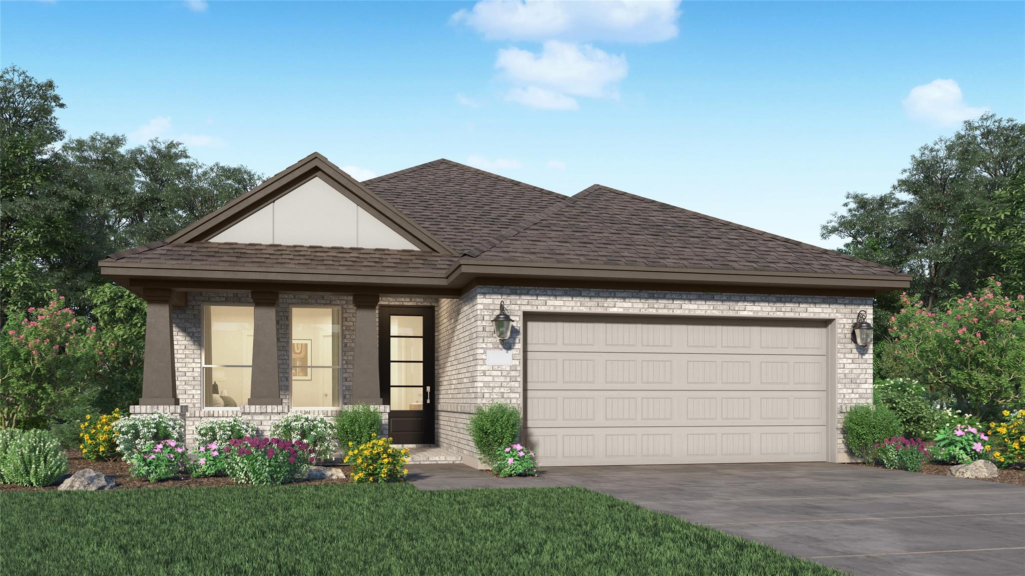 2139 Mosaic Valley Court