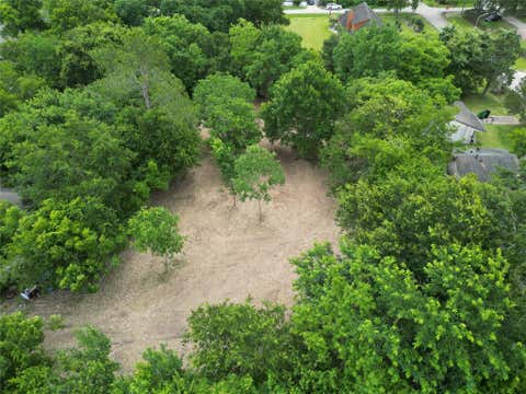Vacant Land For Sale - 13515 Canterwell Road<br/> Houston, TX 77047