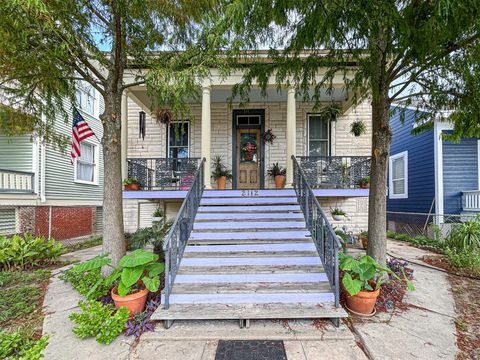 Photo of 2112 Ursuline, Galveston, TX 77550 (MLS # 2921058)