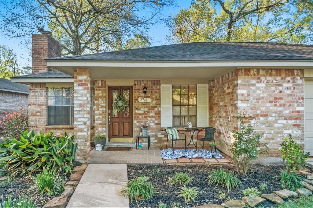 Photo of 2718 Longleaf Pines Drive, Kingwood, TX 77339 (MLS # 63204315)
