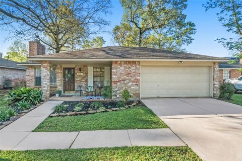 2718 Longleaf Pines Drive Kingwood TX 77339