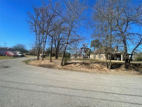 Vacant Land For Sale - 00 Sunset Blvd<br/> Malakoff, TX 75148