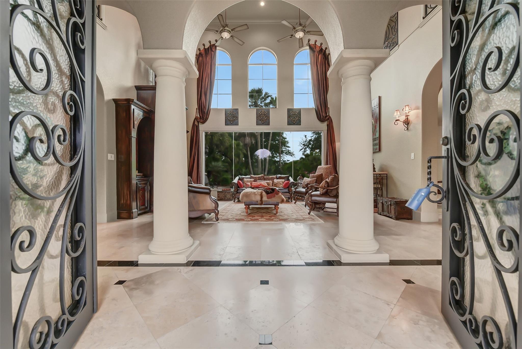 2117 San Miguel Drive