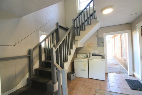 Tiny photo for 1305 Adams Street #7, Conroe, TX 77301 (MLS # 60674416)