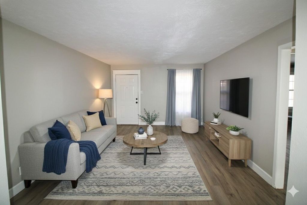 Photo of 1305 Adams Street #7, Conroe, TX 77301 (MLS # 60674416)