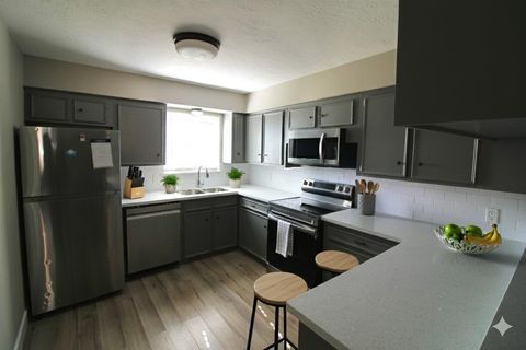 Tiny photo for 1305 Adams Street #7, Conroe, TX 77301 (MLS # 60674416)